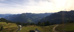 Archived image Webcam Roundshot Chur Brambruesch 06:00