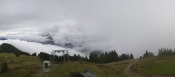 Archived image Webcam Roundshot Chur Brambruesch 11:00