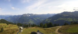 Archiv Foto Webcam Panorama Chur Brambruesch 10:00