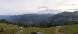 Archiv Foto Webcam Panorama Chur Brambruesch 11:00