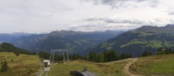 Archiv Foto Webcam Panorama Chur Brambruesch 12:00
