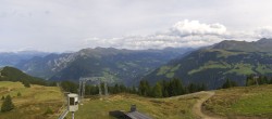 Archiv Foto Webcam Panorama Chur Brambruesch 13:00