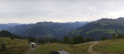 Archiv Foto Webcam Panorama Chur Brambruesch 15:00
