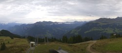 Archiv Foto Webcam Panorama Chur Brambruesch 17:00