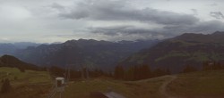 Archiv Foto Webcam Panorama Chur Brambruesch 19:00
