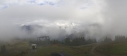 Archiv Foto Webcam Panorama Chur Brambruesch 09:00