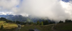 Archiv Foto Webcam Panorama Chur Brambruesch 11:00