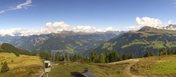 Archiv Foto Webcam Panorama Chur Brambruesch 13:00