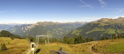 Archiv Foto Webcam Panorama Chur Brambruesch 15:00