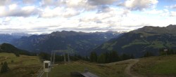 Archiv Foto Webcam Panorama Chur Brambruesch 17:00