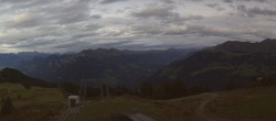 Archiv Foto Webcam Panorama Chur Brambruesch 19:00