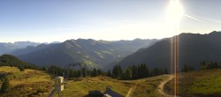 Archiv Foto Webcam Panorama Chur Brambruesch 07:00