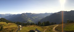 Archiv Foto Webcam Panorama Chur Brambruesch 08:00