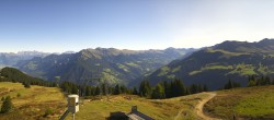 Archiv Foto Webcam Panorama Chur Brambruesch 09:00