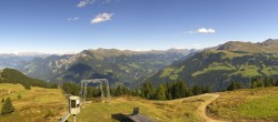 Archiv Foto Webcam Panorama Chur Brambruesch 13:00