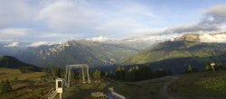 Archived image Webcam Roundshot Chur Brambruesch 17:00