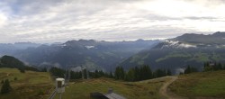 Archiv Foto Webcam Panorama Chur Brambruesch 07:00
