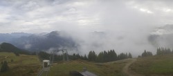 Archiv Foto Webcam Panorama Chur Brambruesch 08:00