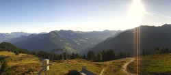 Archived image Webcam Roundshot Chur Brambruesch 07:00