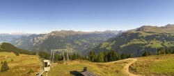 Archiv Foto Webcam Panorama Chur Brambruesch 13:00
