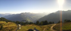 Archiv Foto Webcam Panorama Chur Brambruesch 08:00