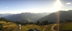 Archiv Foto Webcam Panorama Chur Brambruesch 07:00