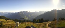 Archiv Foto Webcam Panorama Chur Brambruesch 08:00