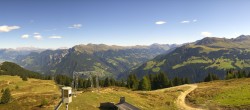 Archiv Foto Webcam Panorama Chur Brambruesch 11:00