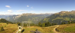 Archiv Foto Webcam Panorama Chur Brambruesch 15:00