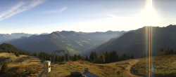 Archiv Foto Webcam Panorama Chur Brambruesch 07:00