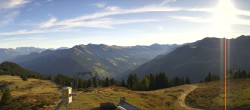 Archiv Foto Webcam Panorama Chur Brambruesch 08:00