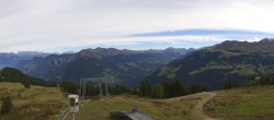 Archiv Foto Webcam Panorama Chur Brambruesch 11:00