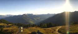 Archiv Foto Webcam Panorama Chur Brambruesch 07:00