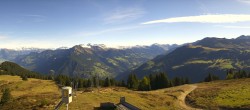 Archiv Foto Webcam Panorama Chur Brambruesch 09:00