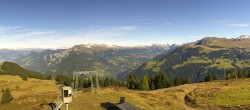 Archiv Foto Webcam Panorama Chur Brambruesch 13:00