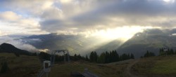 Archiv Foto Webcam Panorama Chur Brambruesch 07:00