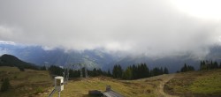 Archiv Foto Webcam Panorama Chur Brambruesch 09:00