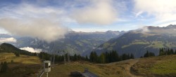 Archiv Foto Webcam Panorama Chur Brambruesch 11:00