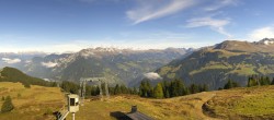 Archiv Foto Webcam Panorama Chur Brambruesch 13:00