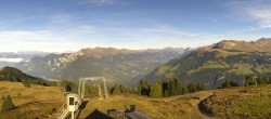 Archiv Foto Webcam Panorama Chur Brambruesch 15:00