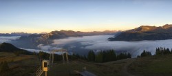 Archiv Foto Webcam Panorama Chur Brambruesch 17:00