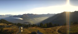 Archiv Foto Webcam Panorama Chur Brambruesch 07:00