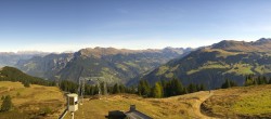 Archiv Foto Webcam Panorama Chur Brambruesch 11:00