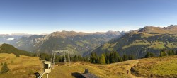Archiv Foto Webcam Panorama Chur Brambruesch 13:00