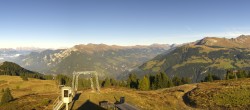 Archiv Foto Webcam Panorama Chur Brambruesch 15:00