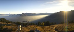 Archived image Webcam Roundshot Chur Brambruesch 07:00