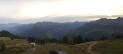 Archiv Foto Webcam Panorama Chur Brambruesch 07:00