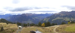 Archiv Foto Webcam Panorama Chur Brambruesch 07:00