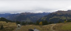 Archiv Foto Webcam Panorama Chur Brambruesch 09:00