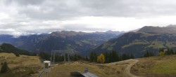 Archiv Foto Webcam Panorama Chur Brambruesch 11:00